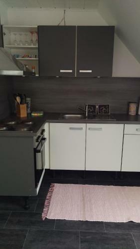 Apartamento Ferienwohnung Fusi