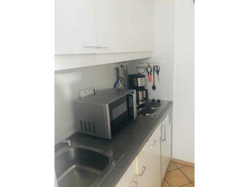 Apartamento Gemuetliche Ferienwohnung