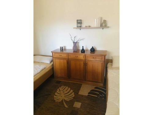 Apartamento Gemuetliche Ferienwohnung