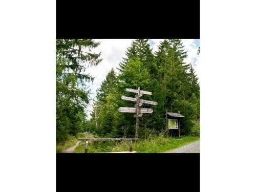 Apartamento Gemuetliche Ferienwohnung