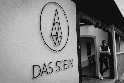 Hotel Das Stein