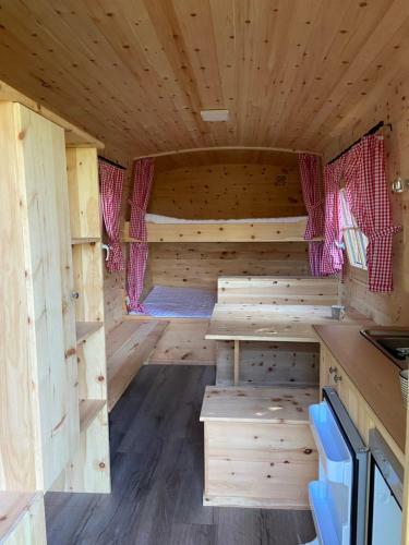 Tiny House Auf R�gen