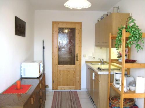 Apartamentos Haus Gollinger