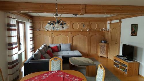 Apartamento Geiger Ernst