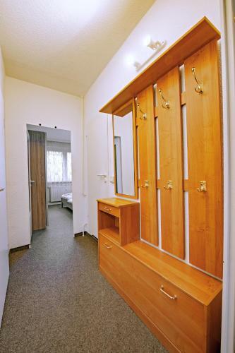 Apartamento Ferienwohnung 143