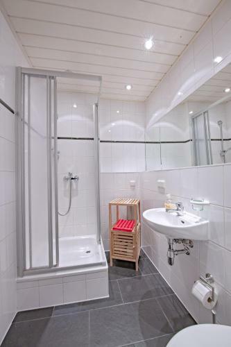 Apartamento Ferienwohnung 143