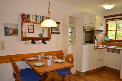 Apartamento Ferienwohnungen Brumm 26,30,4