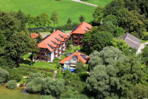 Apartamento Ferienwohnungen Brumm 26,30,4
