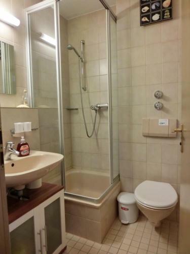 Apartamento Ferienwohnungen Brumm 26,30,4