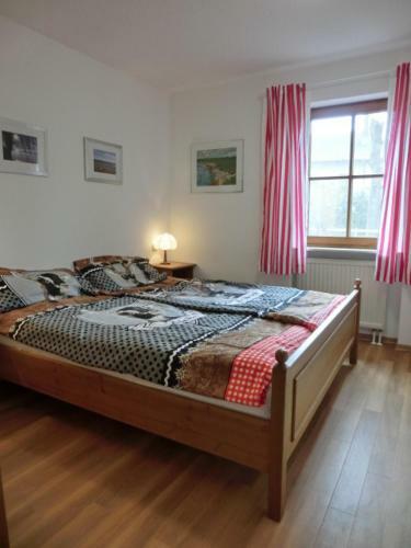 Apartamento Ferienwohnungen Brumm 26,30,4