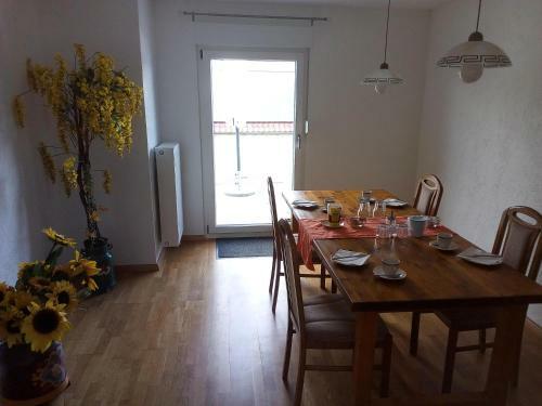 Hostal Pension Auenwald