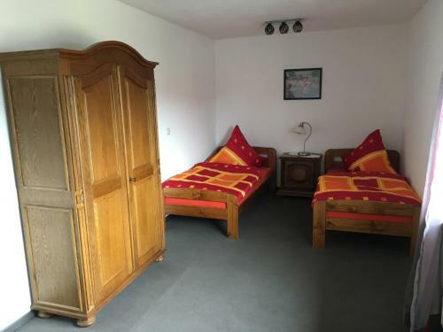 Hostal Pension Auenwald