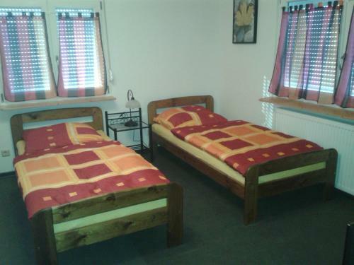 Hostal Pension Auenwald