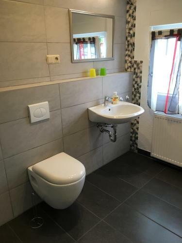 Hostal Pension Auenwald