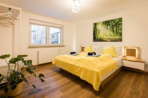 Apartamento Perfect For 4 - Kitchen - Parking - Netflix