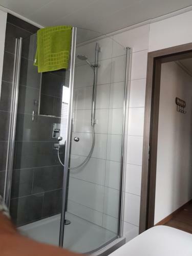 Apartamento Fewo J�rgen + Conny