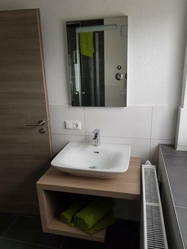 Apartamento Fewo J�rgen + Conny