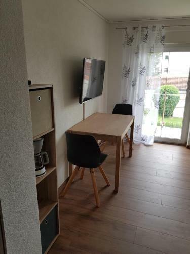 Apartamento Fewo J�rgen + Conny