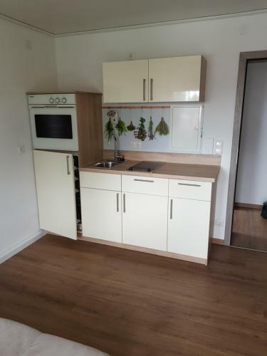 Apartamento Fewo J�rgen + Conny