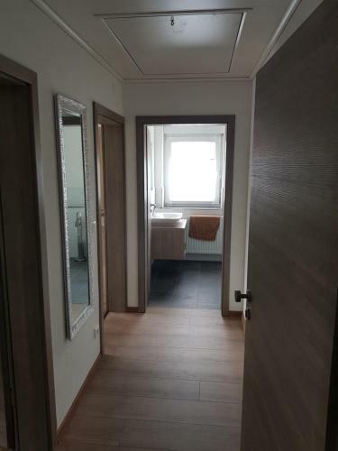 Apartamento Fewo J�rgen + Conny
