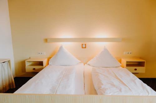Hotel Pension Freistil