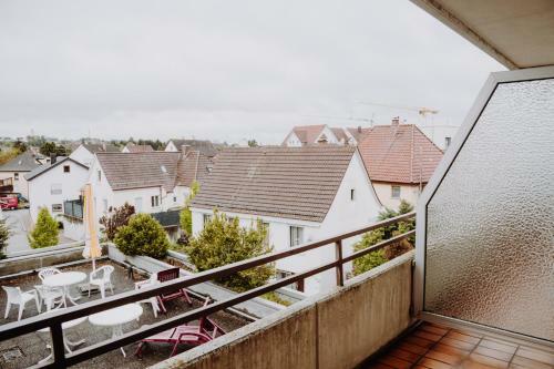 Hotel Pension Freistil