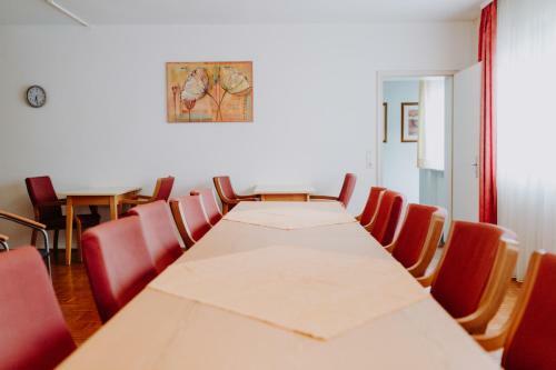 Hotel Pension Freistil