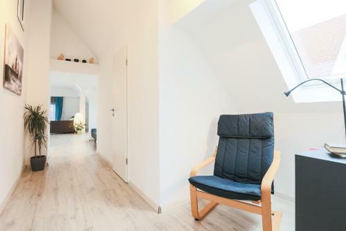 Apartamento Bright - Super Spacious - King Bed, Kitchen, Free Parking