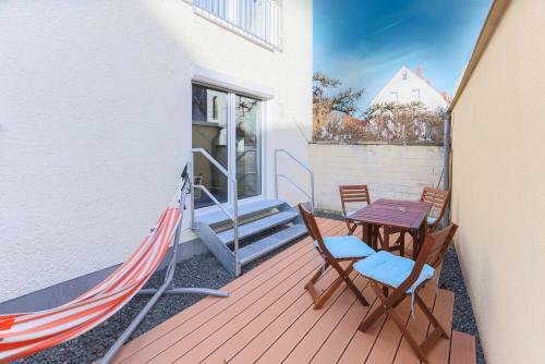 Apartamento ? Beachstyle - Kitchen/kingbed/parking/netflix