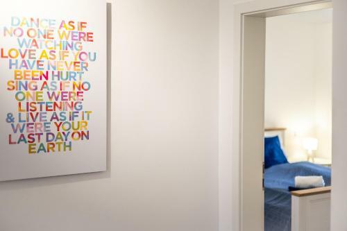 Apartamento ? Beachstyle - Kitchen/kingbed/parking/netflix