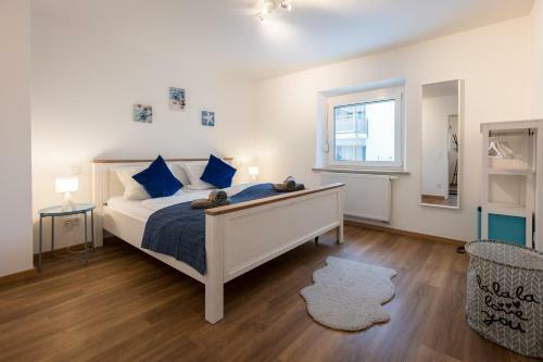 Apartamento ? Beachstyle - Kitchen/kingbed/parking/netflix