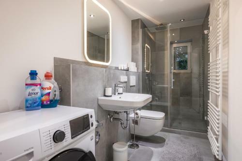 Apartamento ? Beachstyle - Kitchen/kingbed/parking/netflix