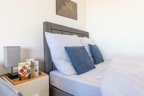 Apartamento Fantastic Views: Augsburg Center - Luxury - Congress