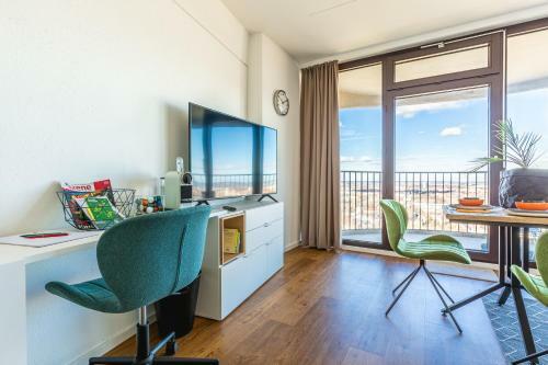 Apartamento Fantastic Views: Augsburg Center - Luxury - Congress
