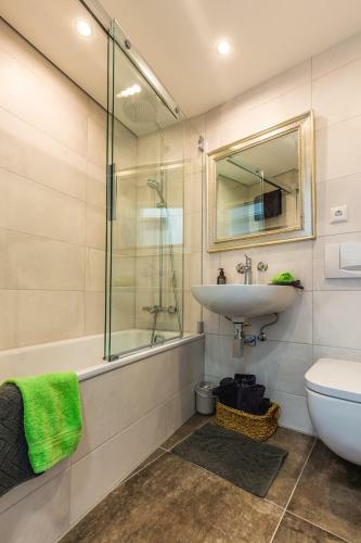 Apartamento Fantastic Views: Augsburg Center - Luxury - Congress