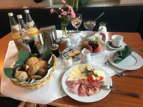 Hotel Am Kunnerstein