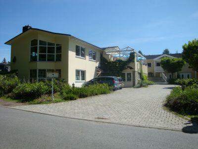 Hotel Am Kunnerstein
