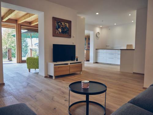 Apartamentos Naturhaus Luminus