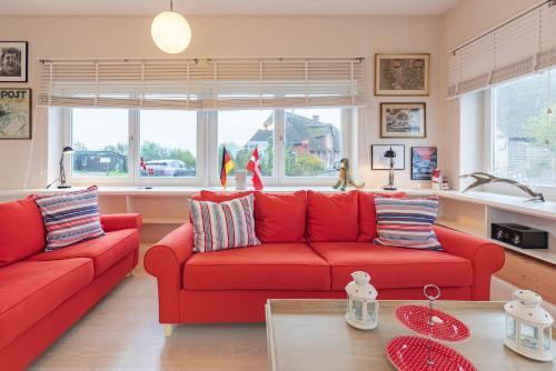 Holiday Home Aventoft - Dns09102i-fyc