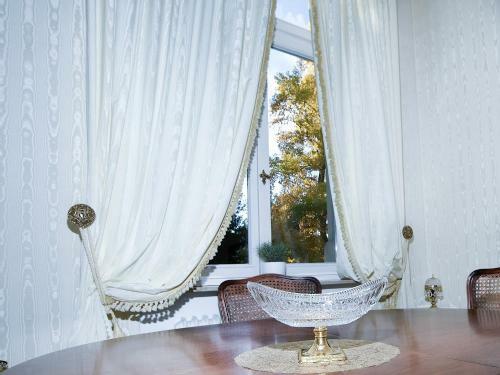Royal Apartment In Baden-baden's City Centre