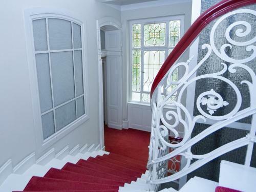 Royal Apartment In Baden-baden's City Centre