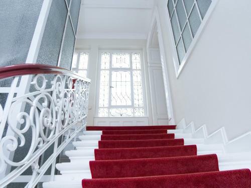 Royal Apartment In Baden-baden's City Centre