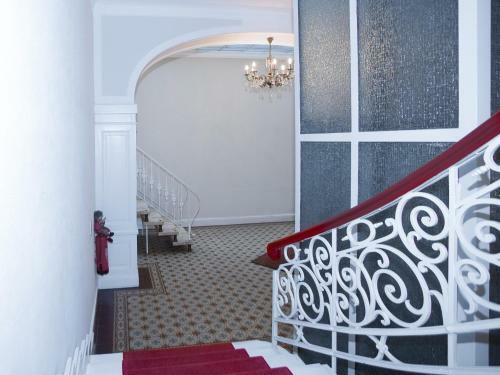 Royal Apartment In Baden-baden's City Centre