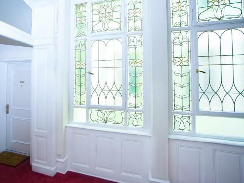 Royal Apartment In Baden-baden's City Centre