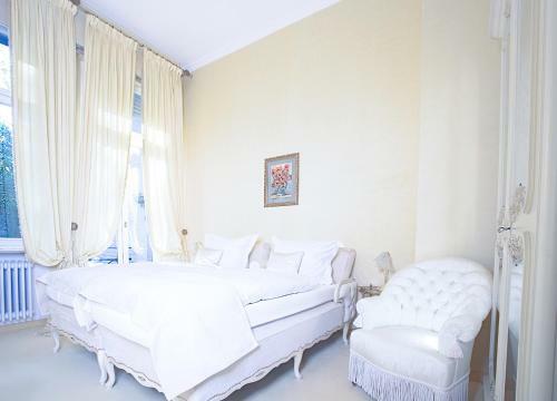 Royal Apartment In Baden-baden's City Centre
