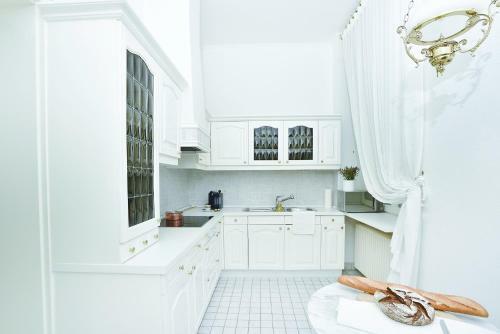 Royal Apartment In Baden-baden's City Centre