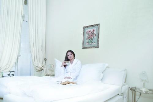 Royal Apartment In Baden-baden's City Centre