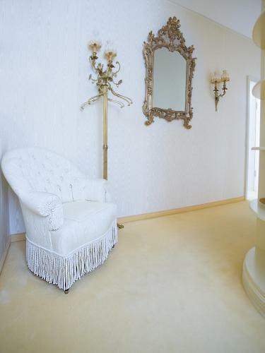 Royal Apartment In Baden-baden's City Centre
