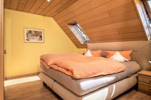 Apartamento Regenbogen-appartement