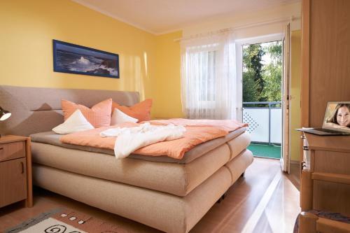 Apartamento Regenbogen-appartement